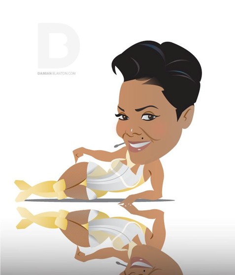 Illustrations: My Artwork