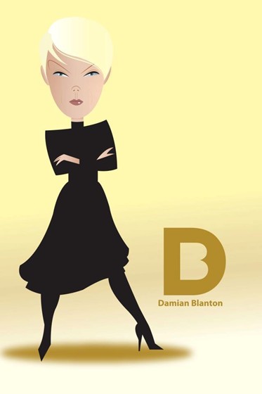 Illustrations: My Artwork