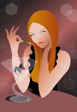 Illustrations: My Artwork